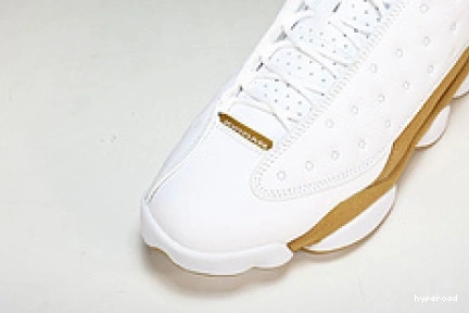 Hyperoad ‘Wheat’ Jordan 13 Air 0730
